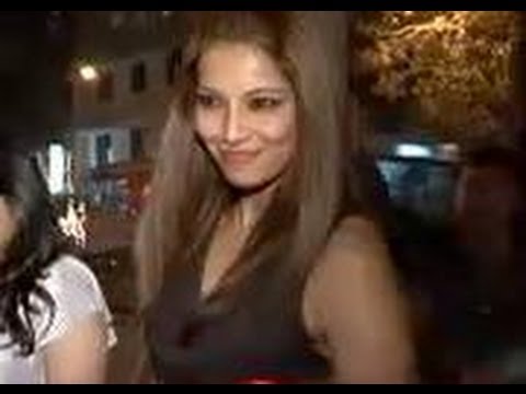 Bipasha Basu