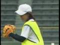 吉田えり　動画　女子高生16歳　女子　プロ野球