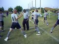 Djair Garcia in Training Club A.A.Internacional