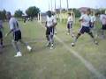 Djair Garcia in Training Club A A Internacional
