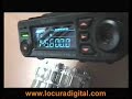 YAESU FTM 10 E www.locuradigital.com