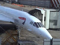 BA Concorde Flight -Part 1