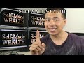 Self Made Wealth -  Actual Customer Review
