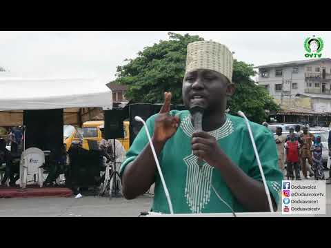 OKE 'BADAN FESTIVAL 2018