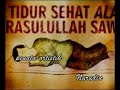 Hidayah - Kaki putus akibat menendang ibu (pt.1 of 6)