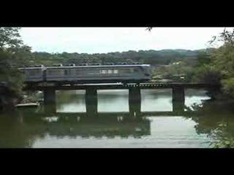 地方ローカル線特集１　南海貴志川線オープニング