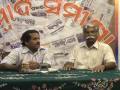 Subhas Chandra Pattanayak on Sambad Samikshya - Part 1