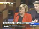 Iraq Troop Surge Debate : Ileana Ros-Lehtinen - Pro Surge Iraq Troop Surge Debate : Ileana Ros-Lehtinen - Pro Surge