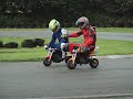 anwb minibike service