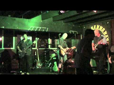Hard Day's Night - Beatles Cover - Performed by the Velvet Bush Pilots