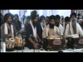 Bhai Parminder Singh Ji (jalandhar) - Derby smagam 2011 - Thursday Morning - Asa Di Vaar