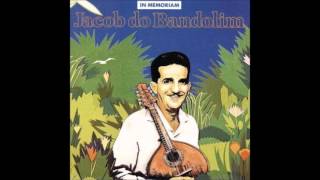 100 anos de Jacob do Bandolim
