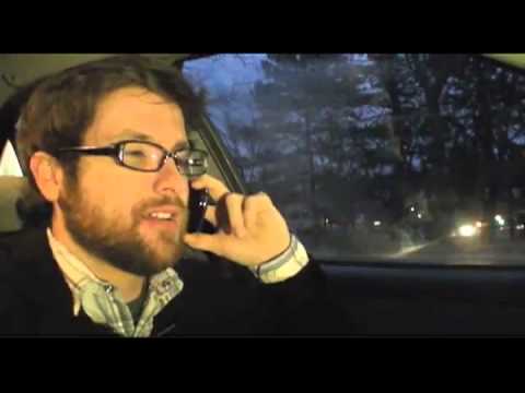 Bryan Christopher - Actor & Comedian Reel