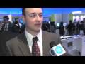 CES 2009: Samsung HMX-H106 SSD Camcorders