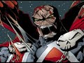 SPAWN SPAWN
