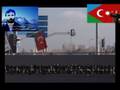 یادبود شهید امانی در استانبول تورکیه