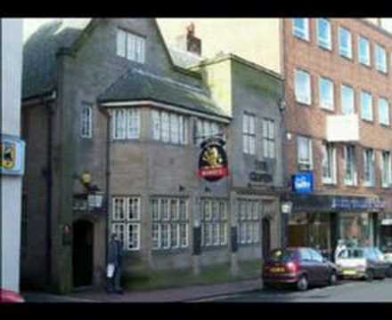 Cradley heath & West Midlands ...