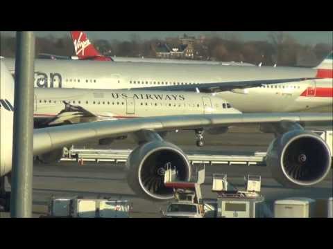 how to apply to jfk airport