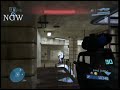 Halo 3 Legendary Guide - Crows Nest - Brutes in the Barracks