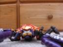 Rampage Transformation