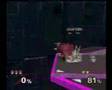 SSBM TichOo(Marth) vs Kilink(Link)