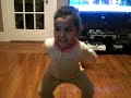 Jaida Dancing....single ladies