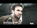 Robin Dunne - Beyond Sherwood Forest (SyFy Original Movie)