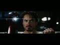 Ironman to Ironman Ironman to Ironman