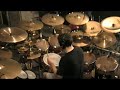 System of a Down - Toxicity by 4espritdrummer