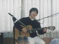Toshi - Beautiful Love Song (audio only)