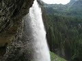 Johannesfall Waterfall Johannesfall Waterfall