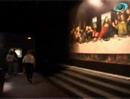 Exposition Léonard de Vinci à Bruxelles Exposition Léonard de Vinci à Bruxelles