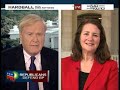 Interviews Rep. DeGette about BP Oil Spill Hearing