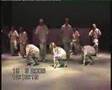 BDC! Main Crew - D!s Streetsyle Finale Berlin 06