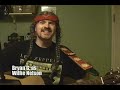 The Marijuana Song: A Willie Nelson Parody by Bryan G.