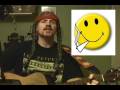 The Marijuana Song: A Willie Nelson Parody by Bryan G.