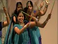 Thumbi Thumbi Choreographed by Larvati das and performed by Liji Reji, Deepthi Rajeev, Lita Jenson, Seema Shankar, Smitha Menon, Sreekala Warrier, Priya Antony, Paravti Das, Preethi Sudha, and Tricy ... KAGW Onam 2009 Thumbi 