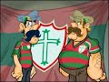 Trilegal - SPFC hexa Trilegal - SPFC hexa