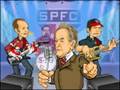 Trilegal - SPFC hexa