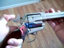 Colt .45 Presentation