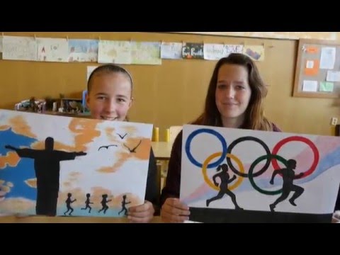 Doplňkový úkol v ZŠ Na Pražské, Pelhřimov