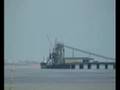 Low Tide on The Humber