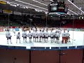 Lule�fans borta mot Bryn�s 26/2 - 05 II