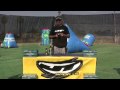Integrated Valve Technology - Rich Telford introduces the IVT CO2 Tank from JT