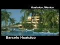 Barcelo Huatulco Mexico Debbie Maguire hotel review reviews