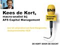 Kees de Kort: Hoogevorst maakt een een spectaculaire eigen goal Kees de Kort: Hoogevorst maakt een een spectaculaire eigen goal