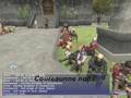 Alyea and Iceangel's FFXI Wedding