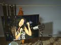 hannah finn singing cant stop the candle light mix