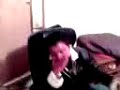 ardilla borracha