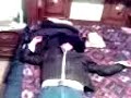 ardilla borracha